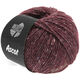 Lana Grossa ASCOT | 17-borgoña mezcla