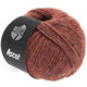 Lana Grossa ASCOT | 18-marrón rojo mezcla