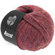 Lana Grossa ASCOT | 26-burdeos mezcla