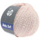 Lana Grossa BABY SOFT | 03-rosa pálido