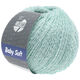 Lana Grossa BABY SOFT | 09-turquesamenta