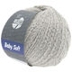 Lana Grossa BABY SOFT | 12-gris pálido