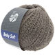 Lana Grossa BABY SOFT | 14-gris marrón
