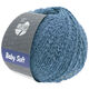 Lana Grossa BABY SOFT | 24-jeans oscuro