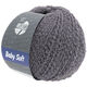 Lana Grossa BABY SOFT | 25-ciruelas grises