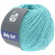 Lana Grossa BABY SOFT | 28-turquesamenta