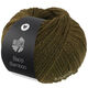 Lana Grossa BACO BAMBOO | 07-oliva oscuro