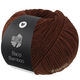 Lana Grossa BACO BAMBOO | 13-rojo marrón