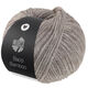 Lana Grossa BACO BAMBOO | 16-gris claro