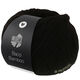Lana Grossa BACO BAMBOO | 18-negro