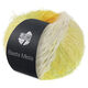 Lana Grossa BASTA MISTA | 114-grège/vainilla/amarillo/verde amarillo/girasol/naranja
