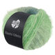 Lana Grossa BASTA MISTA | 115-gris verde/gris azul/octanaje claro/gris verde/verde claro