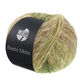 Lana Grossa BASTA MISTA | 120-jade/gris verde/verde reseda/camello/taupe