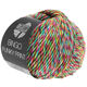 Lana Grossa BINGO Funky Print | 404-verde amarillento/turquesa/fucsia variopinto