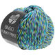 Lana Grossa BINGO Funky Print | 407-azul/octanaje/purpura/verde variopinto