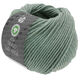 Lana Grossa BINGO Melange (GOTS) | 309-gris verde mezcla