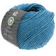 Lana Grossa BINGO Melange (GOTS) | 325-jeans azul mezcla