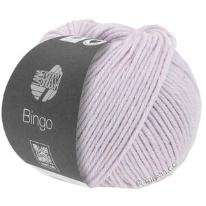 Lana Grossa BINGO Mélange (We Care) | 1003-lila mezcla
