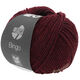 Lana Grossa BINGO Mélange (We Care) | 1006-rojo negro mezcla