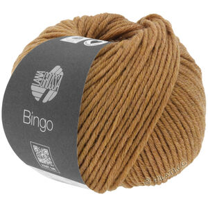Lana Grossa BINGO Mélange (We Care) | 1026-caramelo mezcla