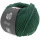 Lana Grossa BINGO Mélange (We Care) | 1028-verde oscuro mezcla