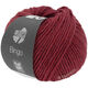 Lana Grossa BINGO Mélange (We Care) | 1042-rojo carmin mezcla