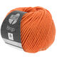 Lana Grossa BINGO  Uni/Melange | 183-naranja