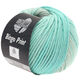 Lana Grossa BINGO Print | 627-verde pálido/verde delicado/gris plata