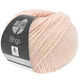 Lana Grossa BINGO  Uni/Melange | 744-rosa polvo