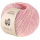 Lana Grossa BOTTONI | 16-rosa/color crudo