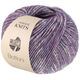 Lana Grossa BOTTONI | 17-violeta/color crudo