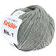 Lana Grossa BRIGITTE NO. 1 | 09-gris