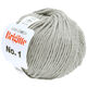Lana Grossa BRIGITTE NO. 1 | 19-gris claro