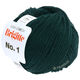 Lana Grossa BRIGITTE NO. 1 | 20-verde negro