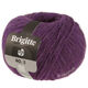 Lana Grossa BRIGITTE NO. 2 | 85-violeta oscuro