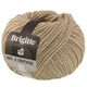 Lana Grossa BRIGITTE NO. 2 Vintage | 201-gris beige mezcla