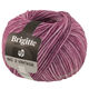 Lana Grossa BRIGITTE NO. 2 Vintage | 204-rojo violeta mezcla