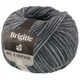 Lana Grossa BRIGITTE NO. 2 Vintage | 210-gris oscuro mezcla