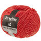 Lana Grossa BRIGITTE NO. 2 Vintage | 211-rojo tomate mezcla