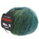 Lana Grossa BRIGITTE NO. 3 Color | 102-gris verde/oliva/opalo