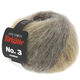 Lana Grossa BRIGITTE NO. 3 Color | 104-taupe/arena/camello