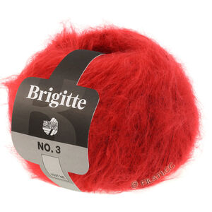 Lana Grossa BRIGITTE NO. 3 | 04-rojo