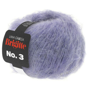 Lana Grossa BRIGITTE NO. 3 | 06-purpura