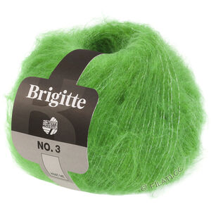 Lana Grossa BRIGITTE NO. 3 | 59-manzana verde