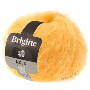 Lana Grossa BRIGITTE NO. 3 | 60-melocotón