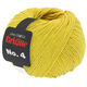 Lana Grossa BRIGITTE NO. 4 | 38-amarillo mostaza
