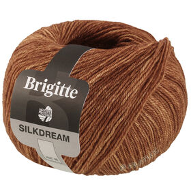 BRIGITTE Silkdream de Lana Grossa