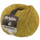 Lana Grossa BRIGITTE Silkdream | 08-amarillo mostaza