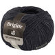 Lana Grossa BRIGITTE Silkdream | 22-pizarra