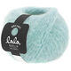 Lana Grossa BRUSHY Uni/Print (lala BERLIN) | 009-azul claro